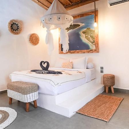 Alma Surf Villas 01 - Cozy 01 Bed With Private Pool 乌鲁瓦图 外观 照片